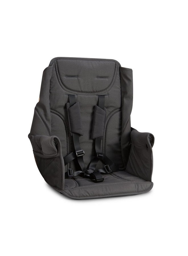 Joovy Caboose UL Rear Seat, Jet - Image 1