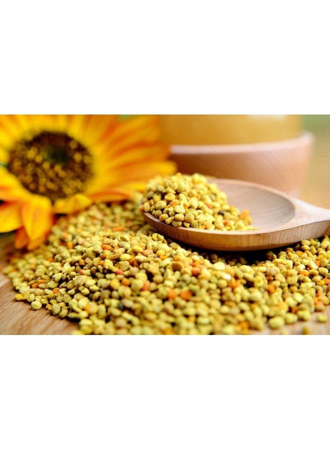 حبوب لقاح النحل - 500 جرام