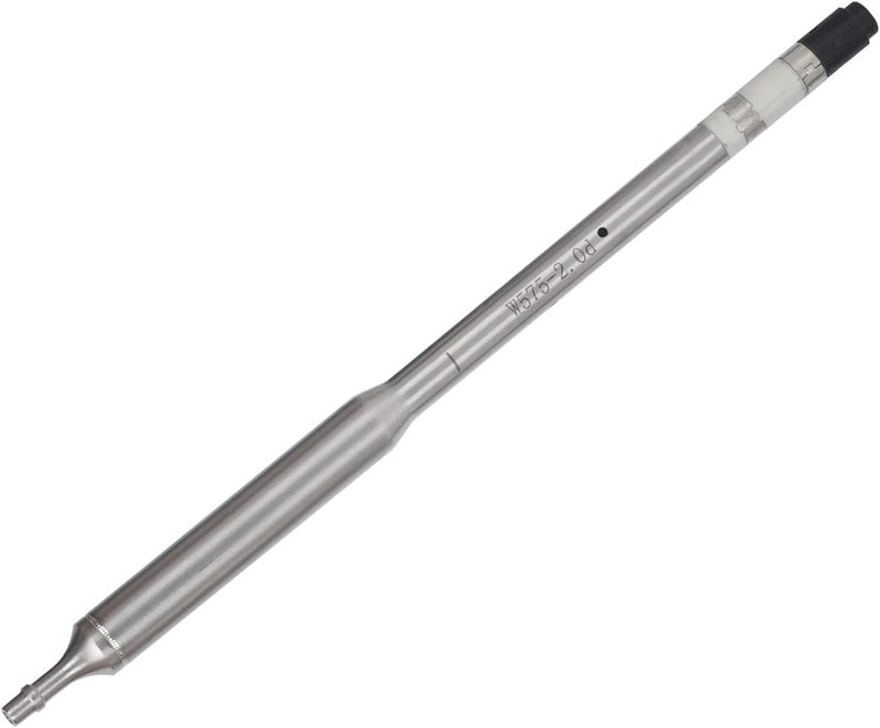 YIHUA W575  20mm Replacement Hot Air Nozzle Heating Element for YIHUA 992D II and 8509 I Rework Station ONLY - Image 1