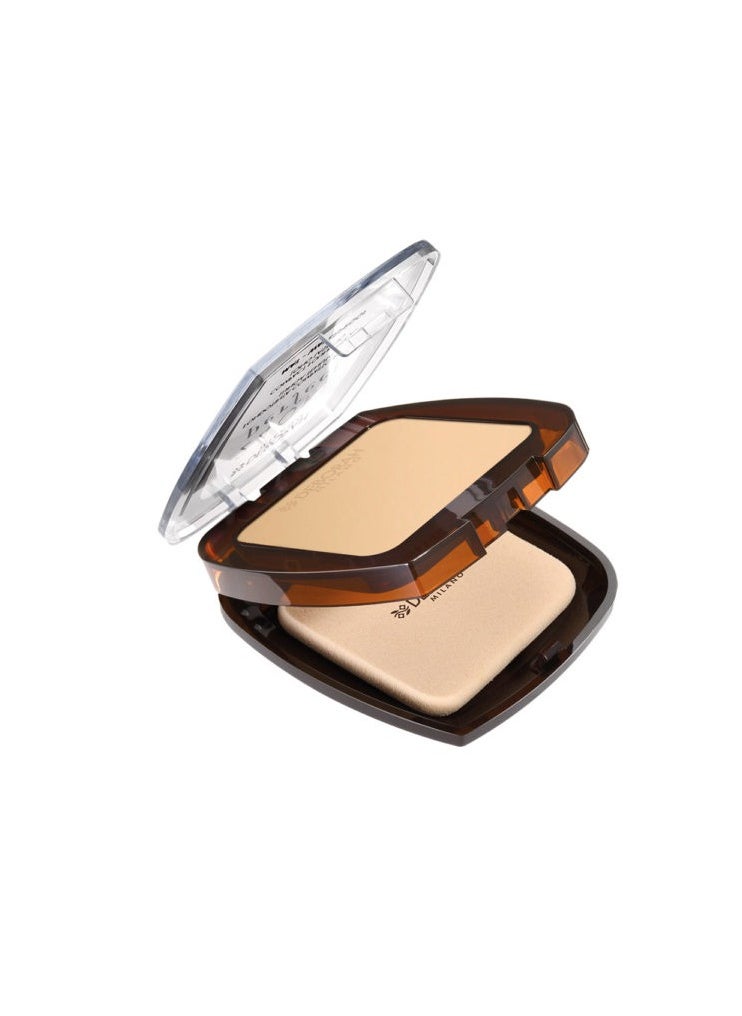DEBORAH - D- 24 ORE PERFECT - COMPACT FOUNDATION LONG LASTING  01G - Image 1