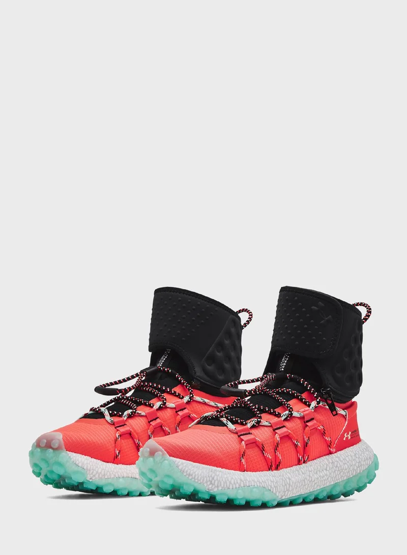 UNDER ARMOUR Hovr Summit Ft Cuff