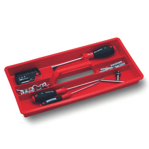 Tayg – Plastic Tool Box mod. 10 - Image 3
