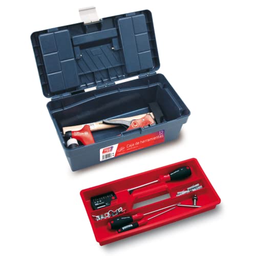 Tayg – Plastic Tool Box mod. 10 - Image 2