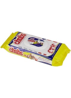Chubs All Family Wipes 40`S "Sensiti"  - Image 2