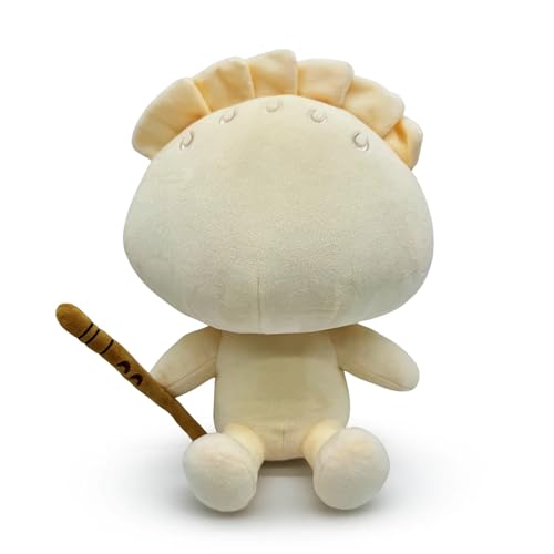 Youtooz Dorohedoro Gyoza Fairy 9 Plush Collectible Anime Gyoza Fairy Plushie from Dorohedoro - Image 1