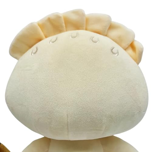 Youtooz Dorohedoro Gyoza Fairy 9 Plush Collectible Anime Gyoza Fairy Plushie from Dorohedoro - Image 5