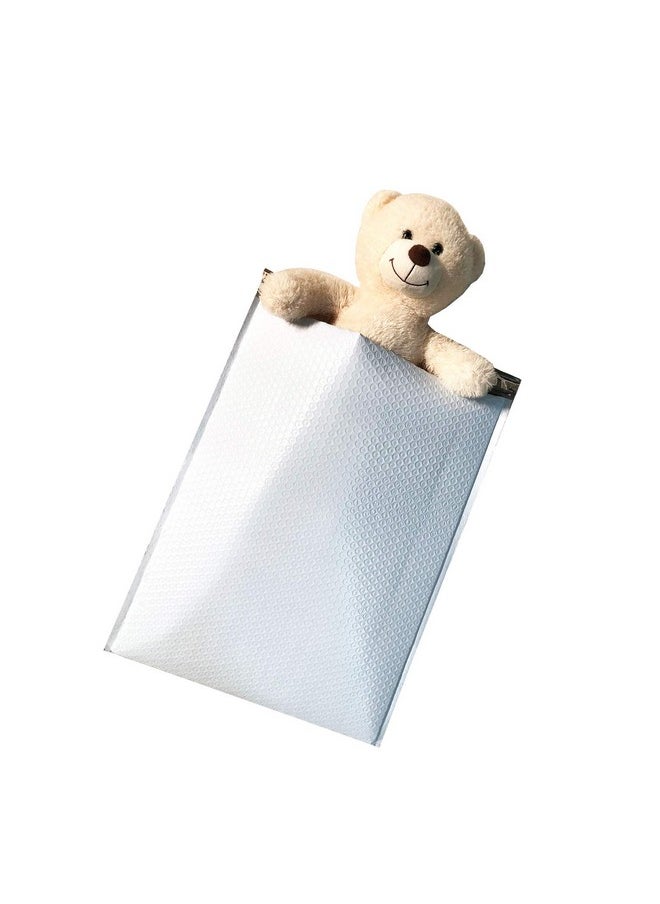 Progo 15 Ct 7 Extra Large Poly Bubble Mailers 14.5X19 Inch Bubble Lined Cushioned Poly Mailer. Tearproof Waterresistant And Postagesaving Lightweight Shipping Padded Envelopes/Bags.  - Image 2