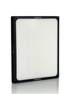 Particle Filter | Replacement Filter for Classic 200 Series, Works with Classic 203, 203 Slim, 205, 270E, 270E Slim, 280i, Removes 99.97% of Airborne Particles, 6-12 months of use- White- 1pc