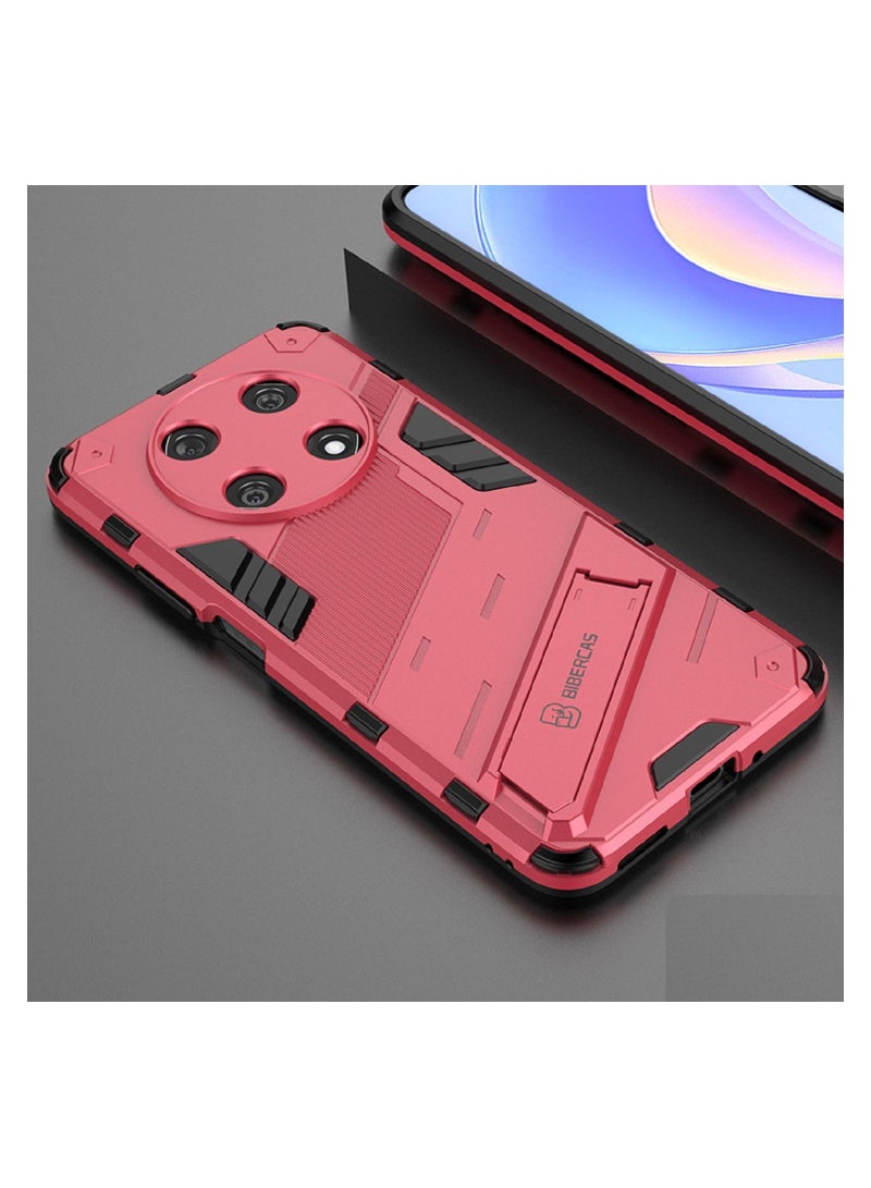 BIBERCAS Suitable For HUAWEI To Enjoy The Rear Cover Anti-Drop Phone Case