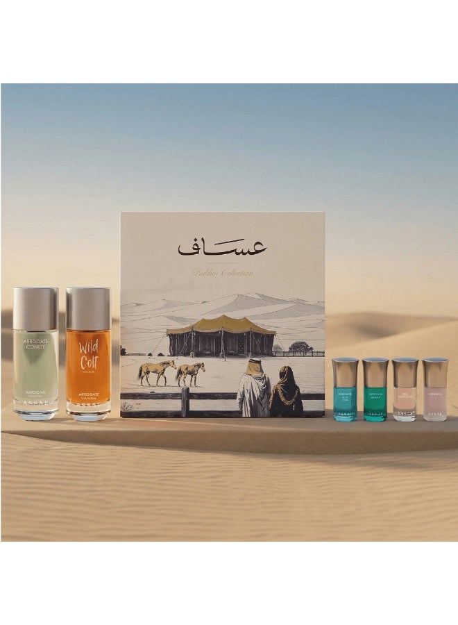 Assaf Bakhur Collection - Image 3