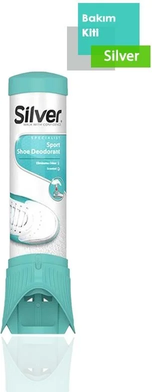 Dopar 4-pack Renewal Protection Care Kit - Water Repellent Spray + Cleaning Foam + Liquid White Shoe Polish + Deodorant Deodorizer