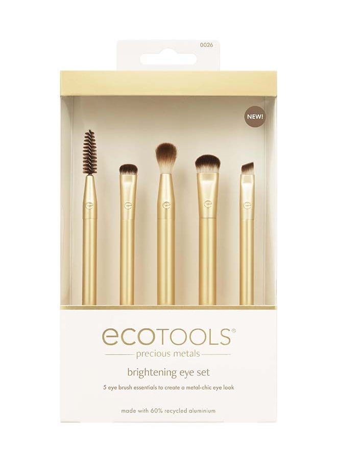 Eco Tools مجموعة تفتيح العيون البيئية  - Image 1