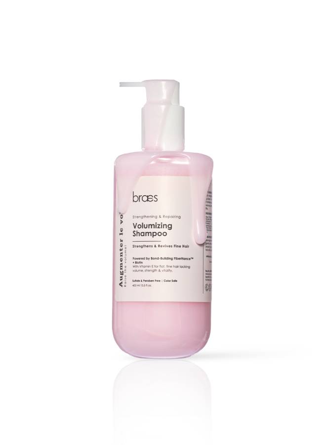Braes VOLUMIZING & REVITALIZING SET - Image 2