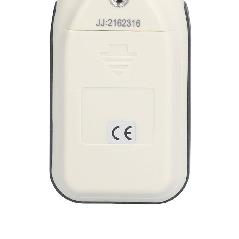 Digital Sound Level Meter with LCD Display Max Hold Function for Home Office Indoor Outdoor Noise Measurement - Image 3