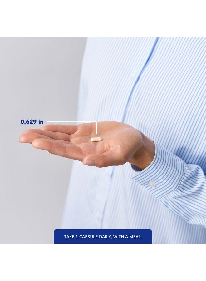 Pure Encapsulations فيتامين د3 وك2 من بيور إنكابسوليشنز | دعم صحة العظام والأوعية الدموية | 60 كبسولة - Image 4