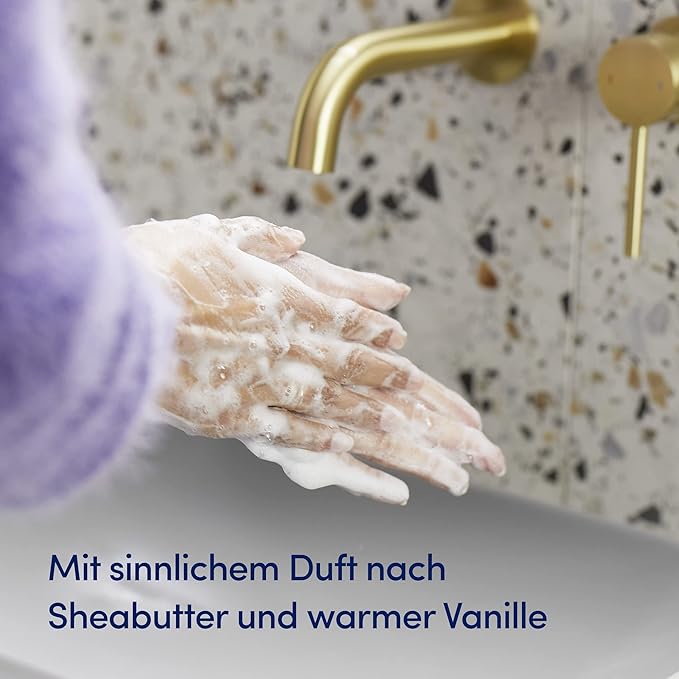 Dove Beauty Cream Bar Hand Soap with 14 Moisturising Cream for Soft and Smooth Hands 90 g - Image 4