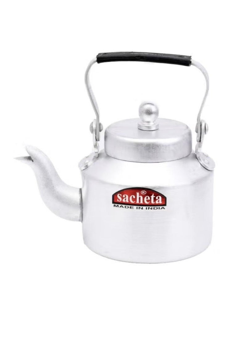 Sacheta Aluminium Tea Kettle 800ml  - Image 1