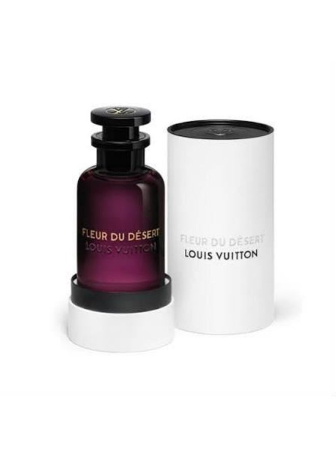 Louis Vuitton Fleur de Désert Eau de Parfum 100ml