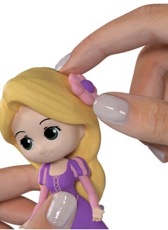 Disney Princess Collectible Doll Rapunzel – Fun Surprise for Disney Fans - pzsku/Z78B0C9F5F4278D9B81FBZ/45/_/1737636359/058b3be5-7782-4aa8-a780-f2cd2b697d80