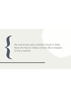 Shatter Me  - Image 2