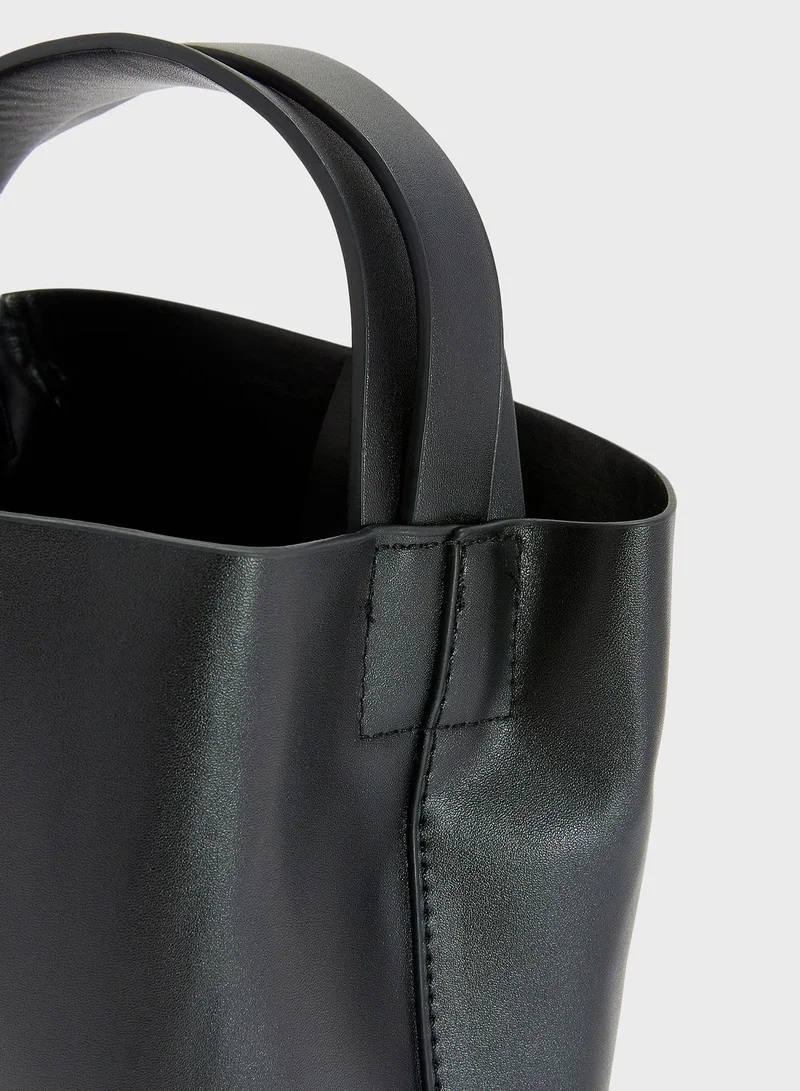 VERO MODA Top Handle Crossbody Bag
