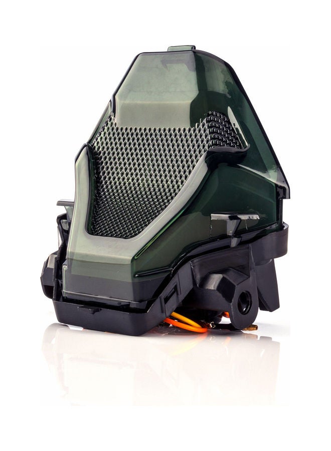 NIBEMINENT LED Motorcycle Signal Brake Light - Image 2