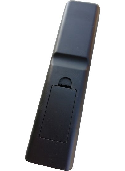 Tayfun Zeyd Saba LED TV Remote Control with Satellite Receiver  - Image 2