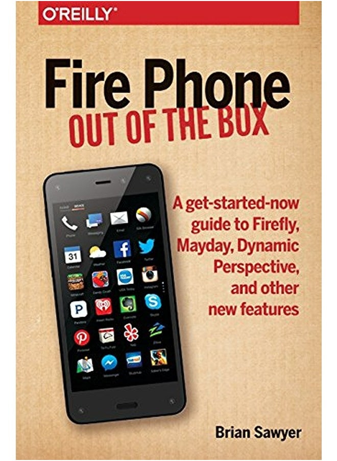 Fire Phone  Out Of The Box 