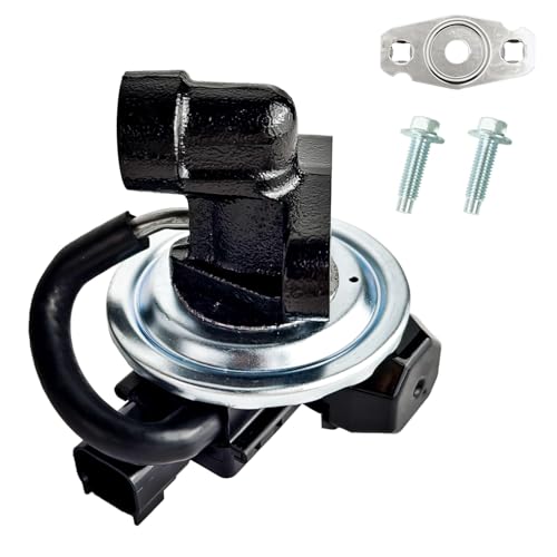 Quivimoro EGR Valve EGV1039 Fits for 2004-2007 Mercury Monterey, for 2004 F-ord Mustang, for 2004-2007 F-ord Freestar, for 2005-2008 F-ord F-150, EGR Valve Exhaust Gas Recirculation Valves Replace 4F2Z9D475AF - Image 1