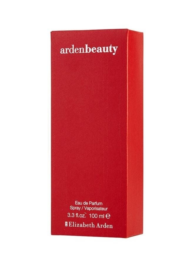 Elizabeth - Elizabeth Arden Beauty EDP 100ml - Image 1