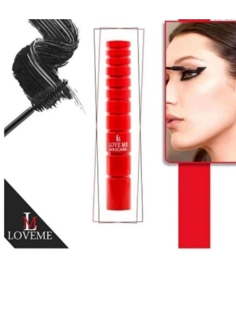 لوف مي مسكرة كلاسيكية - Image 3