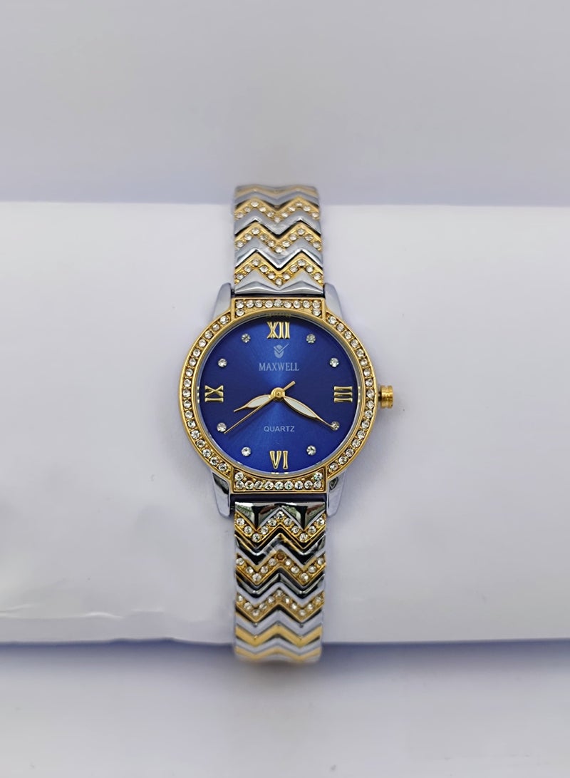 Maxwell watches for women