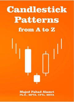 Candlestick Patterns from A to Z