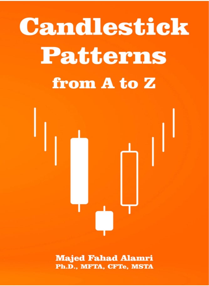 Candlestick Patterns from A to Z  - Image 1