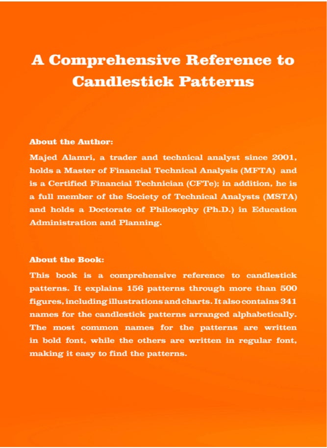 Candlestick Patterns from A to Z  - Image 2