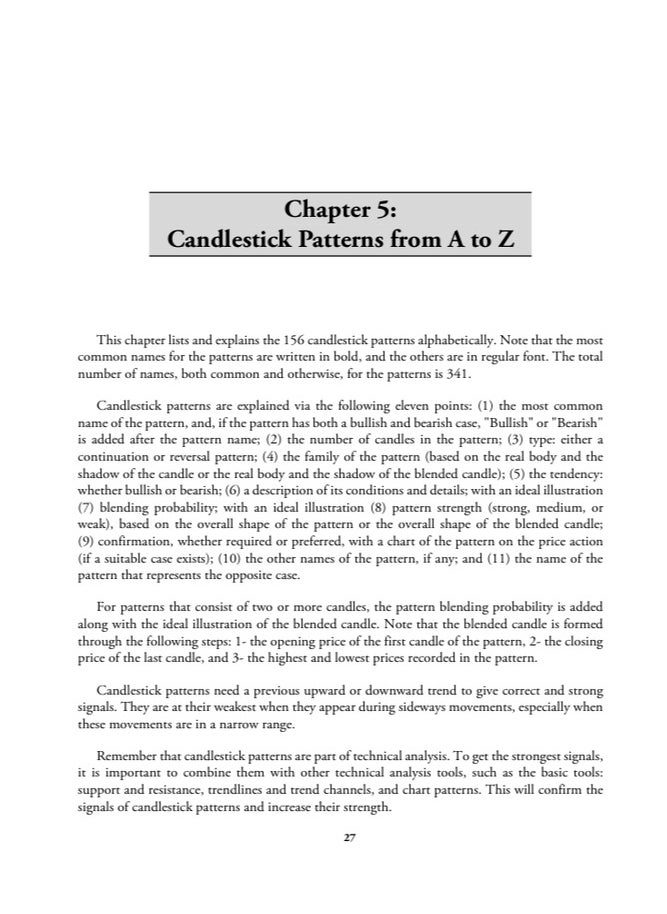 Candlestick Patterns from A to Z  - Image 5