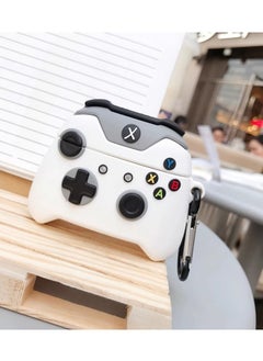 KUYING Suitable For Apple Bluetooth Earphones With Silicone Cartoon Protective Case 