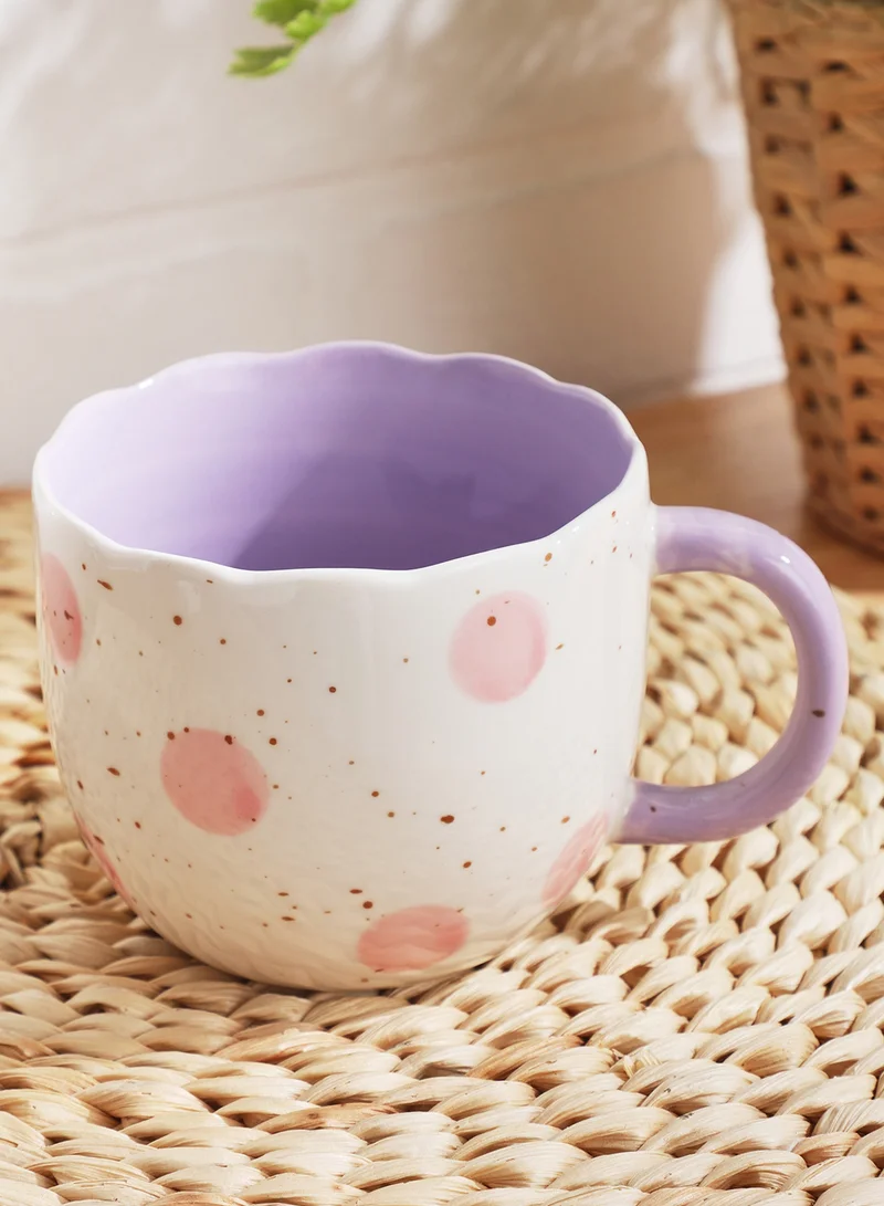 Sass & Belle Surprise Cat Mug