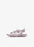 انتا Pink/White