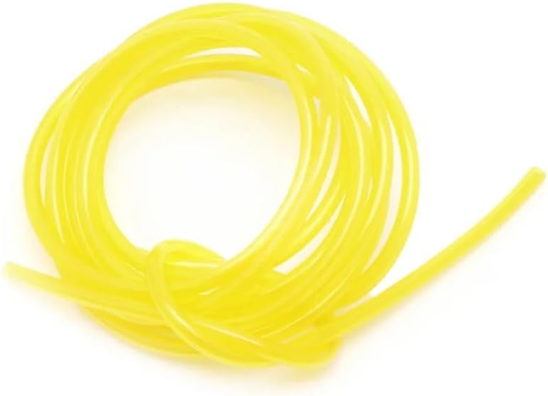 Lawn Mower Accessories 60cm Oil Gas Line Hose Pipe Fit For Chainsaw Blower 2 5mm X 5mm - Image 4