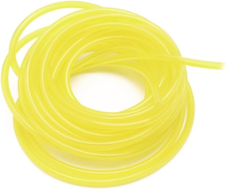 Lawn Mower Accessories 60cm Oil Gas Line Hose Pipe Fit For Chainsaw Blower 2 5mm X 5mm - Image 2