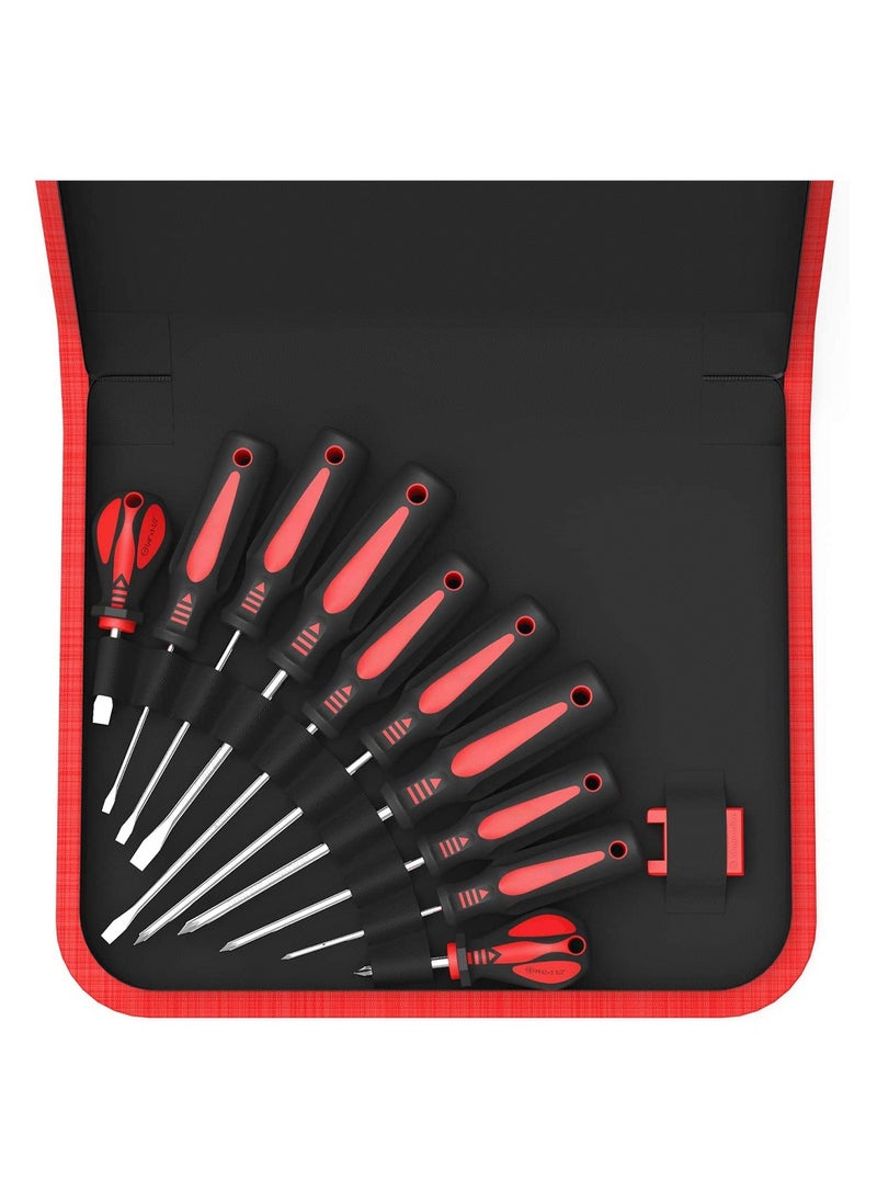 Sharpdo Set Of 10 Screwdriver Tools  - Image 1