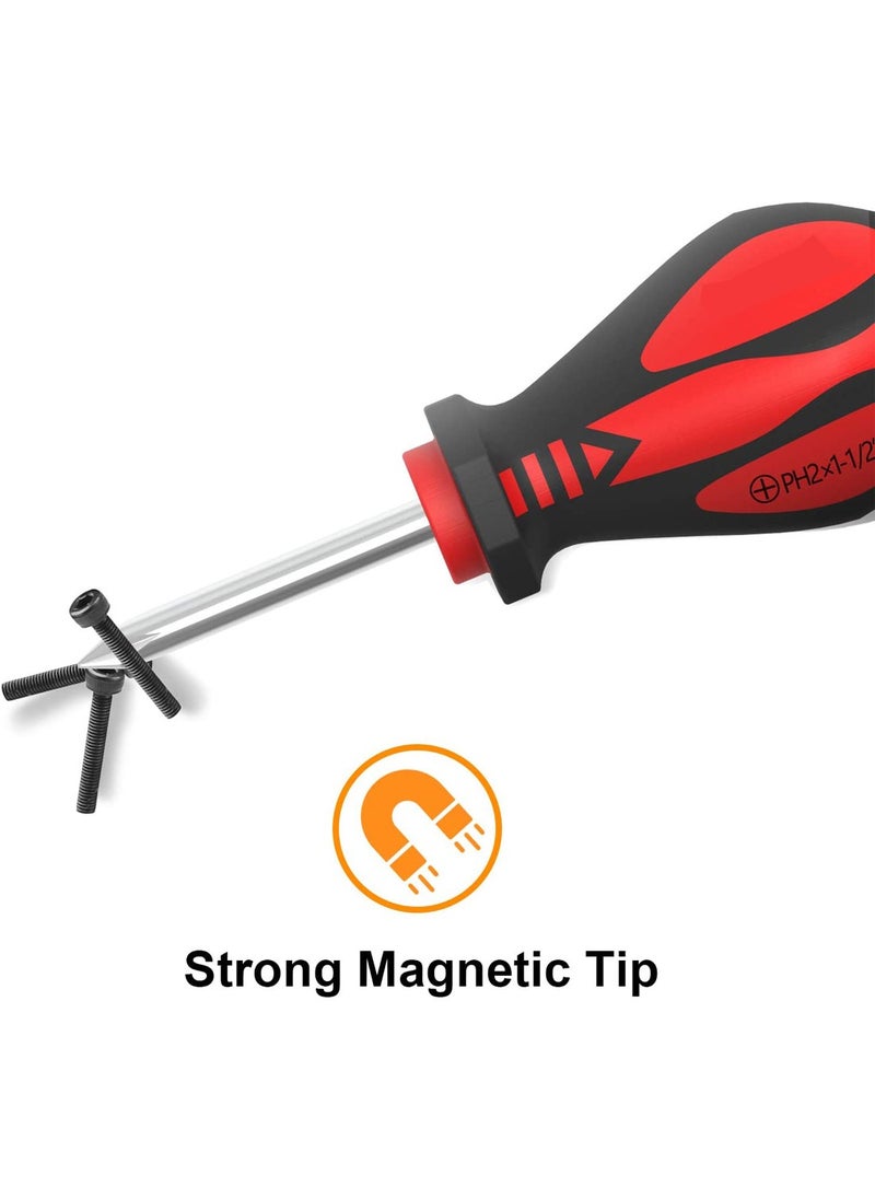 Sharpdo Set Of 10 Screwdriver Tools  - Image 3