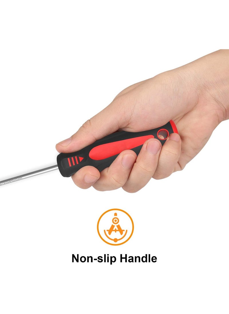 Sharpdo Set Of 10 Screwdriver Tools  - Image 4