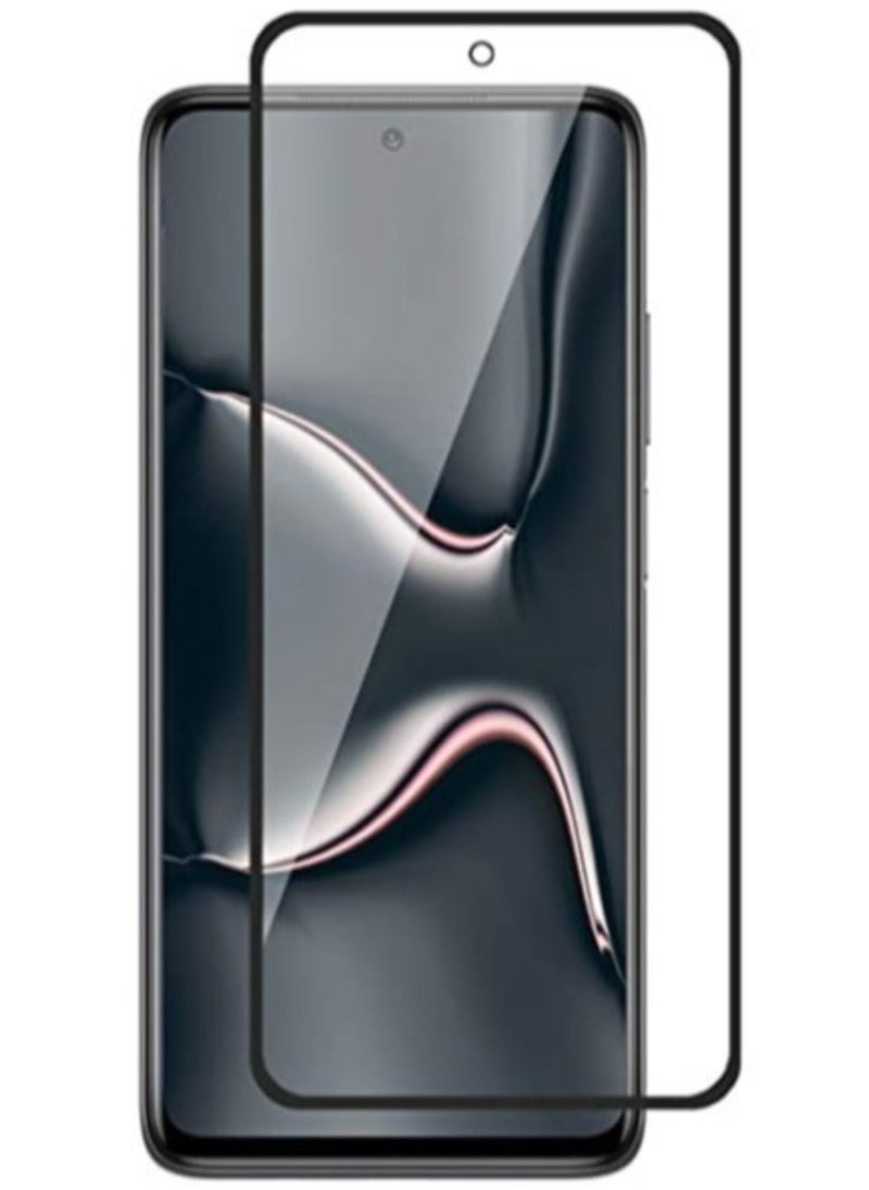 ELTRAZONE - Xiaomi 11i 5G / 11i HyperCharge 5G / Redmi Note 11 Pro Plus 5G Premium Glass Film 9H Hardness Anti-Scratch Screen Protector - Image 1