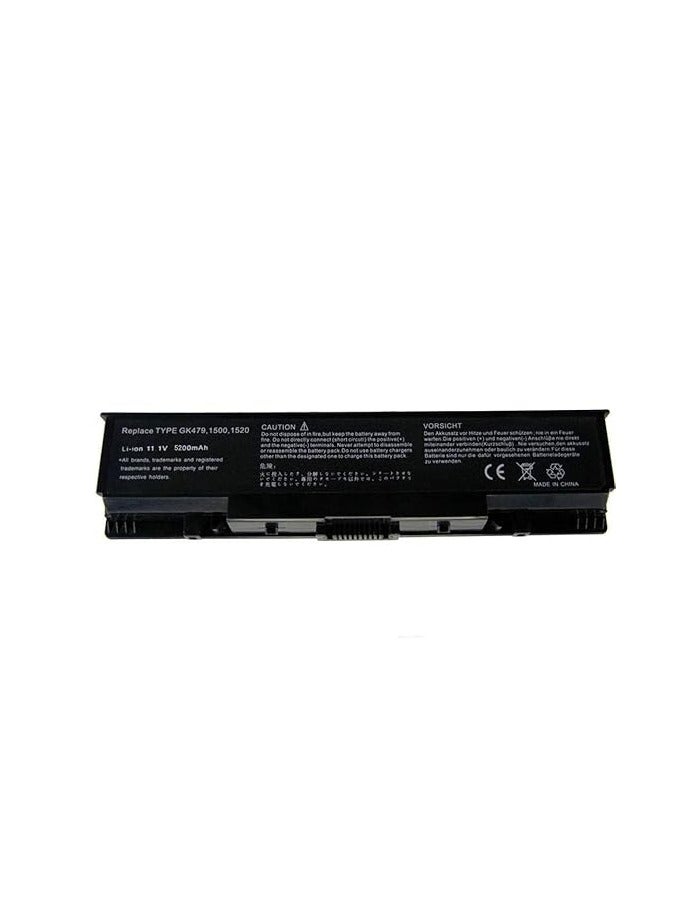 Terabyte Replacement Battery for Dell GR995 - Image 1