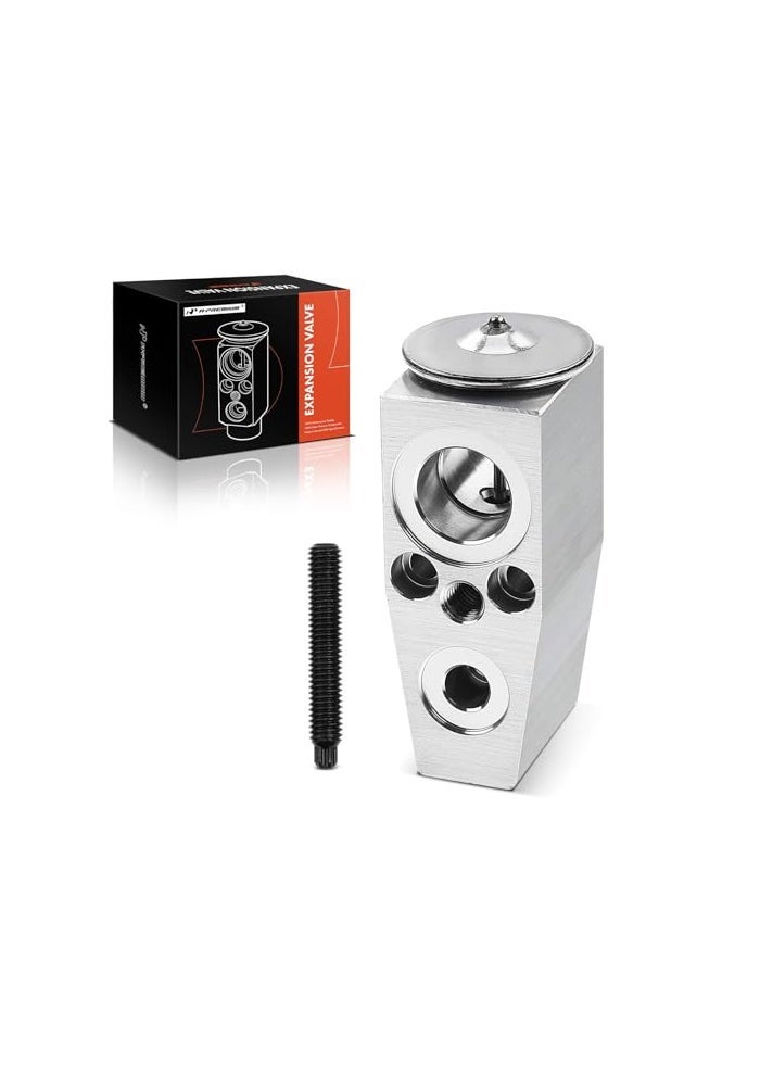 A-Premium APremium AC Expansion Valve Compatible with Ram 1500250035004000 2013 2014 - Image 1