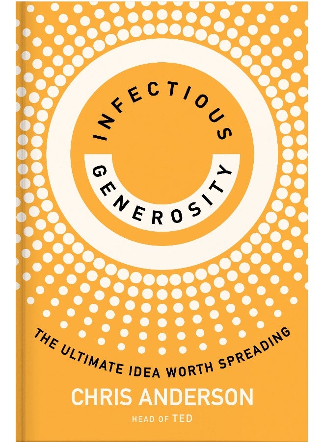 Infectious Generosity 