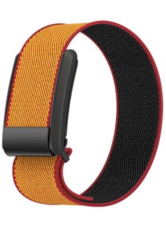 SPECTON Nylon Replacement Band Compatible with Whoop 4.0 Band | 3.0 Stylish & Affordable Replacement Strap | Comfortable & Easy to Use Wristband  - Image 1