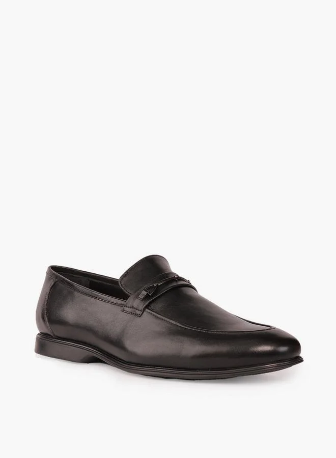لو كونفورت Men Slip-On Loafers